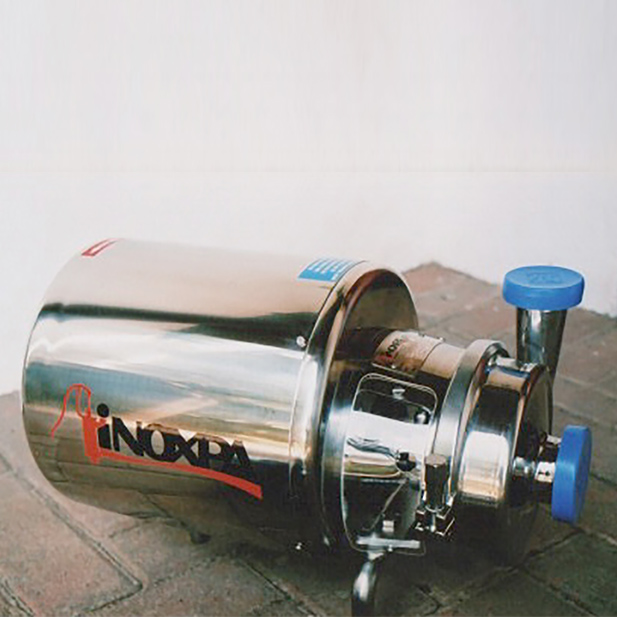 Inoxpa hygenic pump