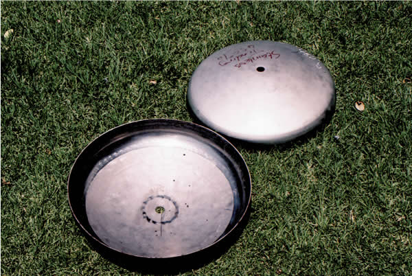 Custom Fabricated Dish Ends Custom Fabricated Dish Ends