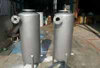 Fertigation Mixing Tank Fertigation Mixing Tank