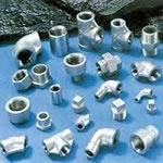 Stainless Steel Instrumentation