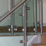 Stainless Steel Grates and Flooring