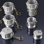Stainless Steel Hosing