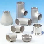 Stainless Steel Pumps