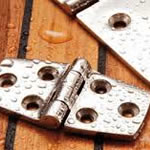 Stainless Steel Valves