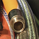 Stainless Steel Hosing