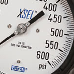 Stainless Steel Instrumentation
