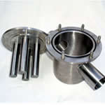 Stainless Steel Instrumentation