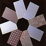 Stainless Sheet & Plate
