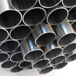 Stainless Steel Tubing