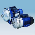 Stainless Steel Instrumentation