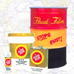 Stainless Steel Rust Prevention