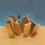 Stainless Steel Grates and Flooring
