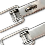 Stainless Steel Fittings