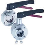Stainless Steel Valves