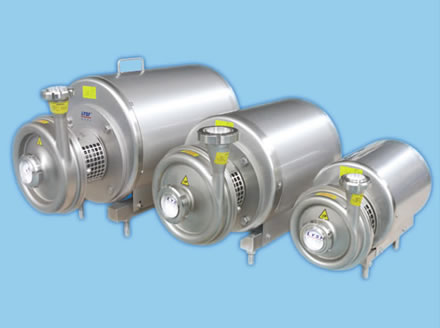 Stainless Steel Butterfly Valves