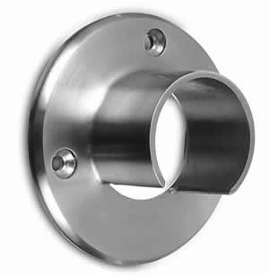 U tubing connector