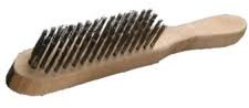 Stainless Steel Wire Brushes