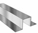 ALuminium Top Hat Profile