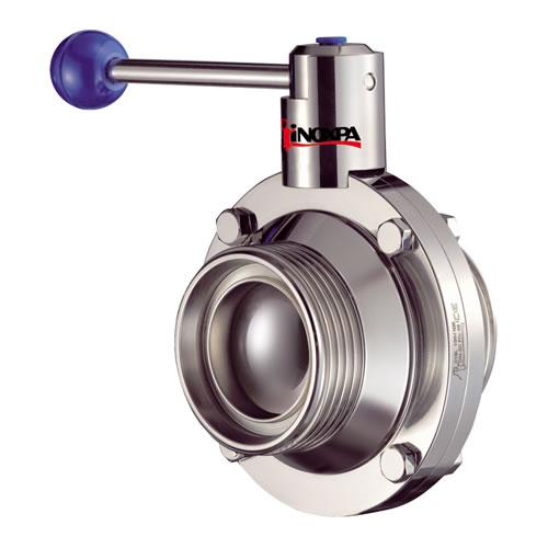 Inoxpa Ball Valve