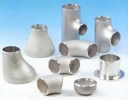 Buttweld Fittings