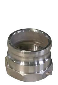 Camlock Coupling type A