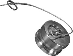 Camlock Coupling type A