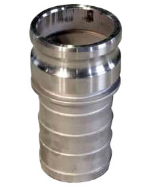 Camlock Coupling type A