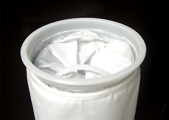 Flowline Filter housings