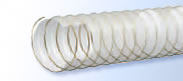 Helisteel PVC Hose