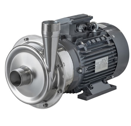 Inoxpa ESTAMPINOX EFI Centrigual Pump