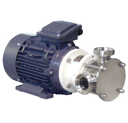 Stainless Steel Butterfly Valves
