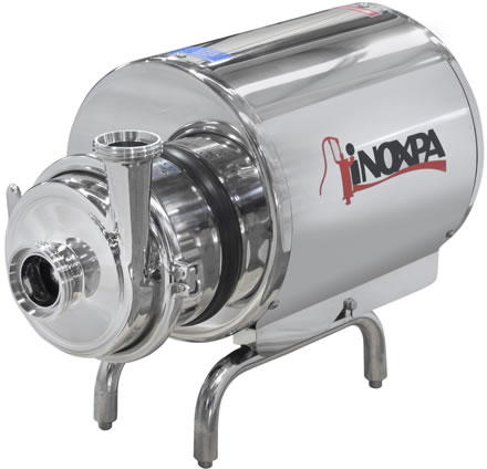 Inoxpa Centrifugal Pump