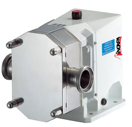 Stainless Steel Butterfly Valves