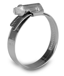 Norma Flexinox hose clamp