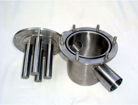 rare Earth Magnet