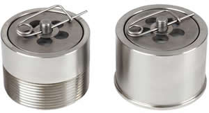 Pressure Vacuum/ Relief Valve