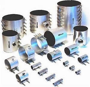 Repair Clamps