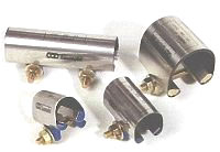 CFC Range of repair clamps