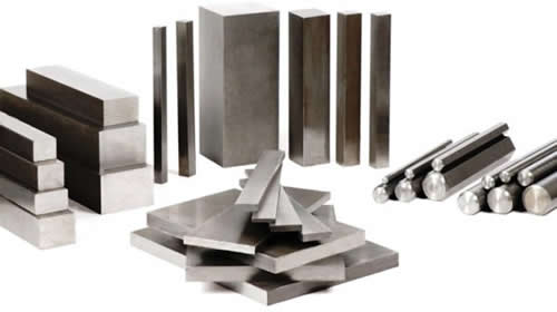 Perforated Materials