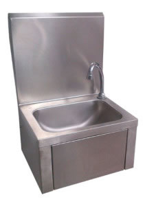Stainless Steel sink