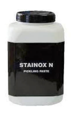 Stainox N Pickling paste