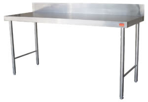 Stainless Steel preparation table