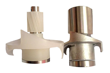 Tank Washing fittings