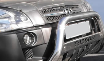 Automotive Tubing