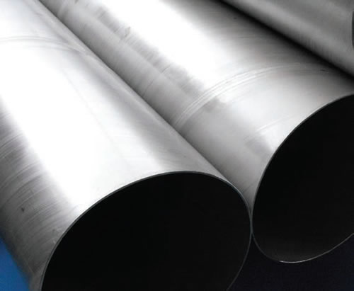Dairy Tubing