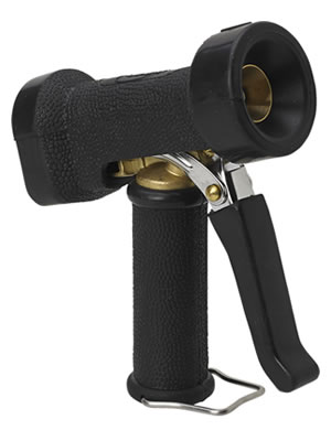 Medium Duty Water Cleaning Gun
