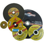 Welding grinding & cutting discs